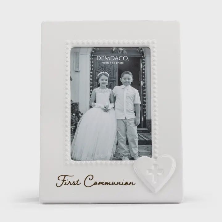 First Communion Frame