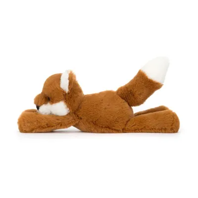 Jellycat Smudge Fox Soft Plush Toy