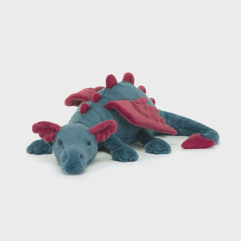 Dexter Dragon - Huge