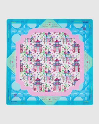 Lorelei Mat in Tube