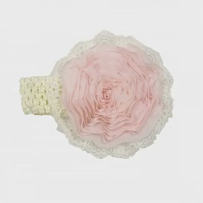 Haute Baby Pink Lullabye Headband
