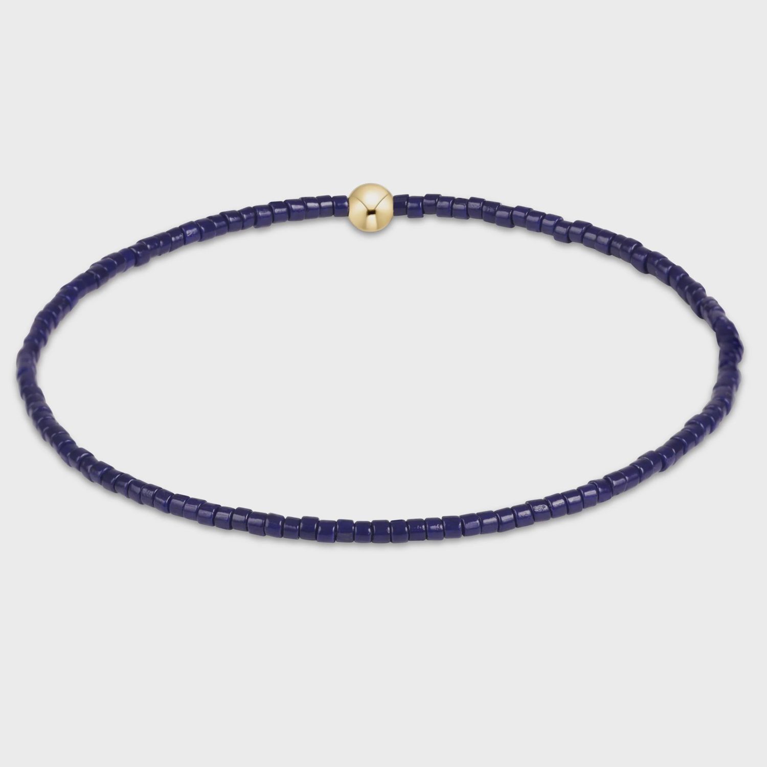 Hope Classic Bracelet - Navy