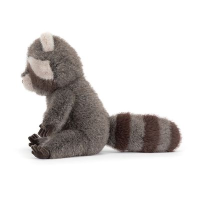 Trixiwoo Raccoon