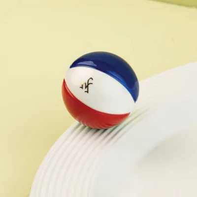 Nora Fleming Beach Ball Mini Decorative Table Accent