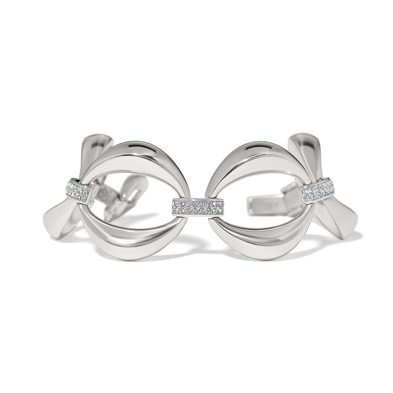 Meridian Classic Crescent Bracelet