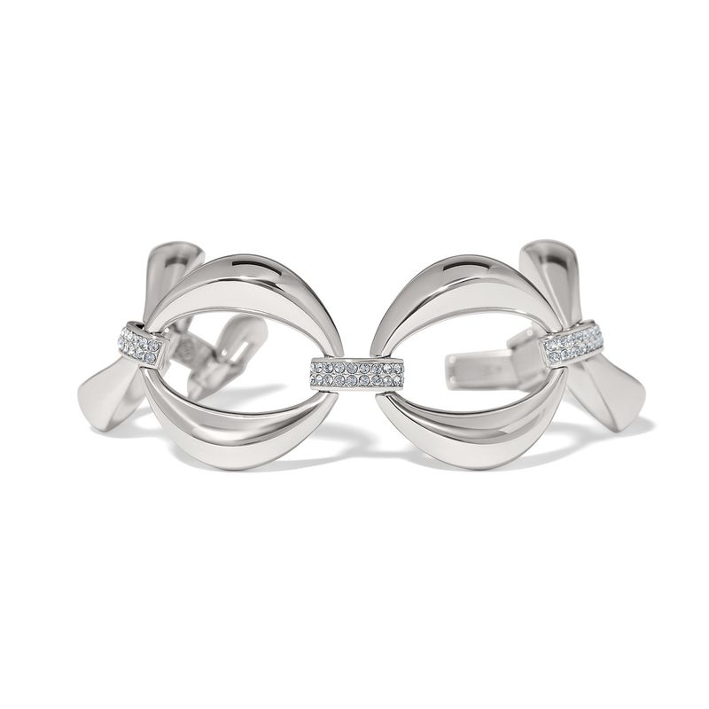 Meridian Classic Crescent Bracelet