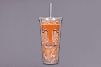 Tennessee Tie Dye Tumbler