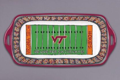 Virginia Tech Mel Stadium
