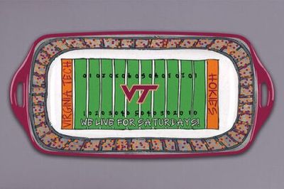 Virginia Tech Mel Stadium