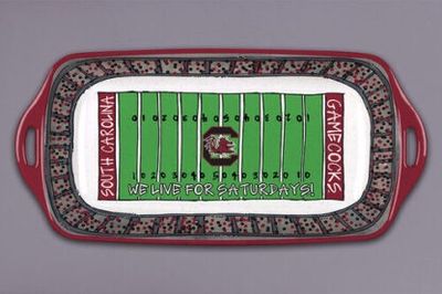 South Carolina Melamine Stadium