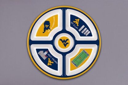 WVU Mel 5 section