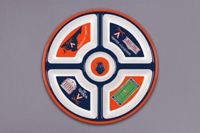 UVA Mel 5 section