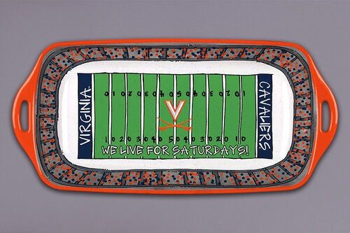 UVA Mel Stadium