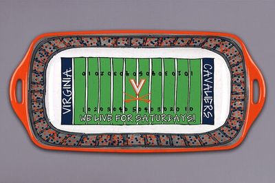 UVA Mel Stadium