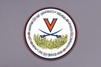 UVA 4 plate set