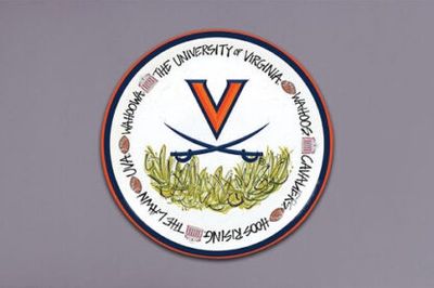 UVA 4 plate set