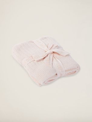 CozyChic Lite® Ribbed Baby Blanket