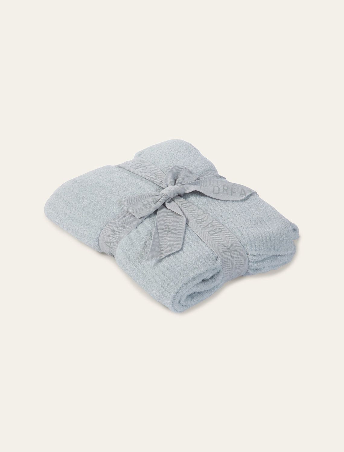 CozyChic Lite® Ribbed Baby Blanket, Colour: Blue