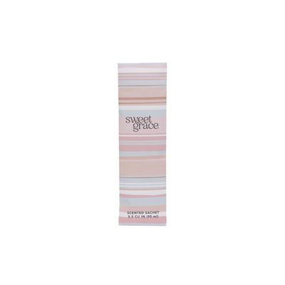 Sweet Grace Modern Stripe Slim Sachet