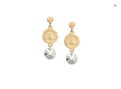 Abeille Earrings