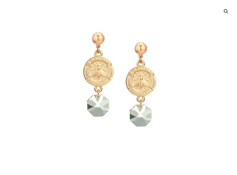 Abeille Earrings