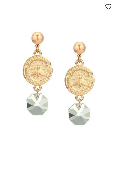 Abeille Earrings