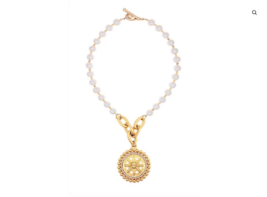 Laurette Necklace