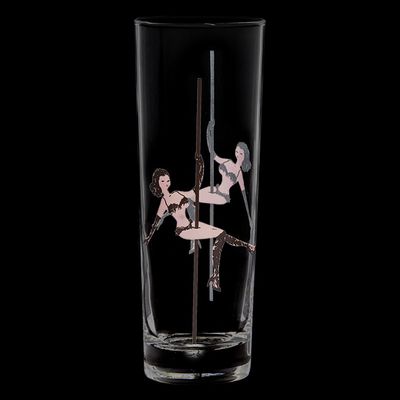 Stripper - Zombie Glass (10.8oz)