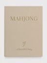 Mahjong Coffee Table Books