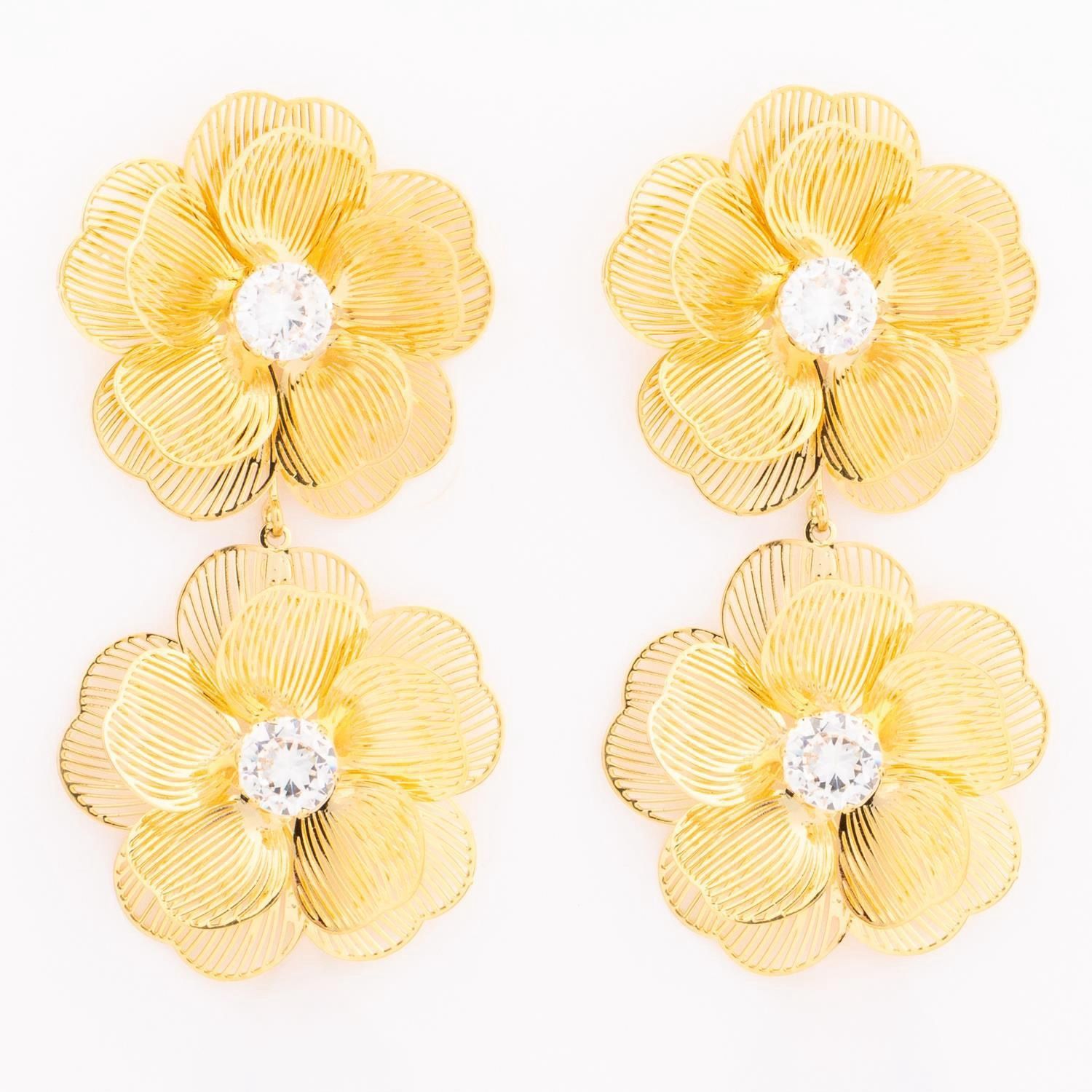 Everly Earrings