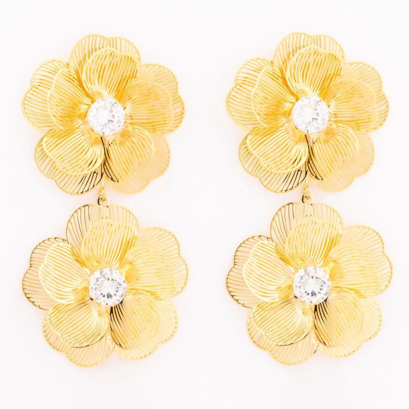 Everly Earrings
