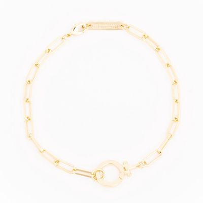 Thea Bracelet Gold