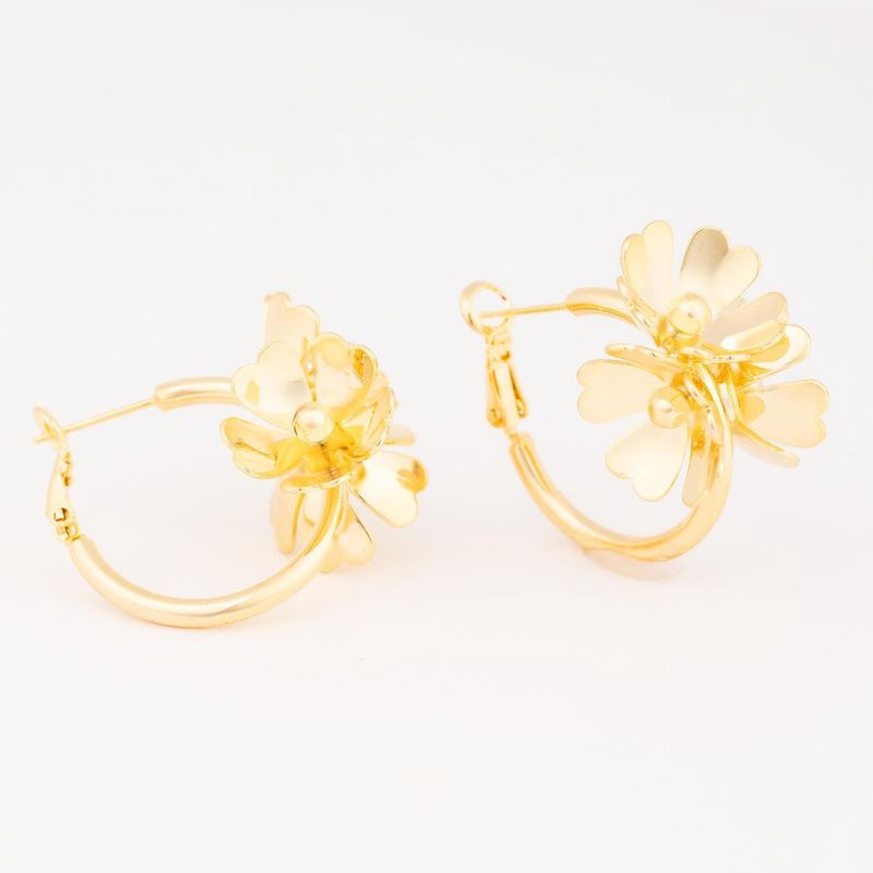 Clea Earrings