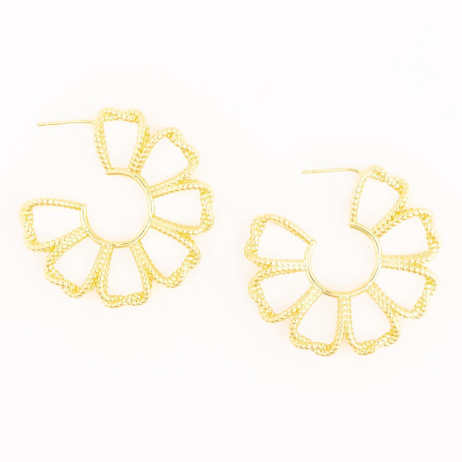 Freya Earrings
