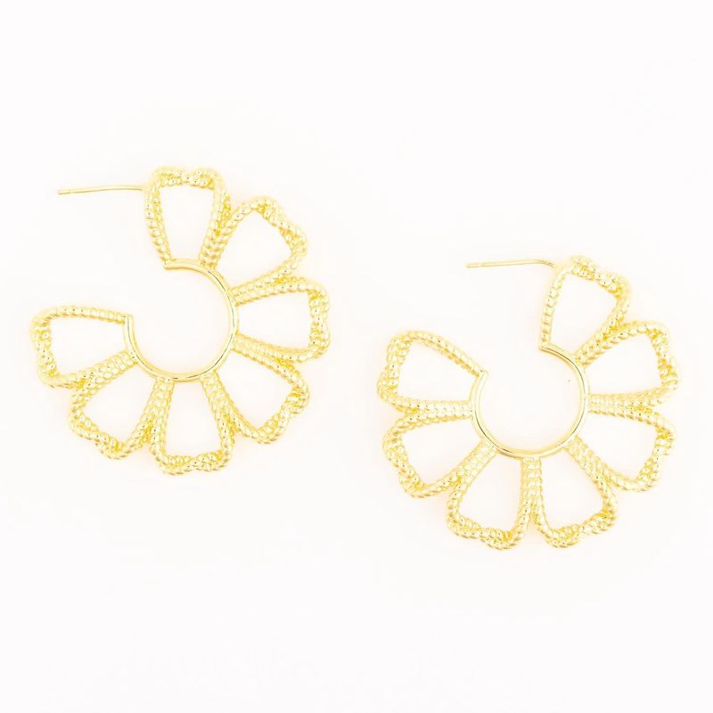 Freya Earrings