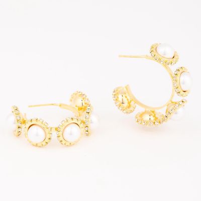 Ophelia Earrings