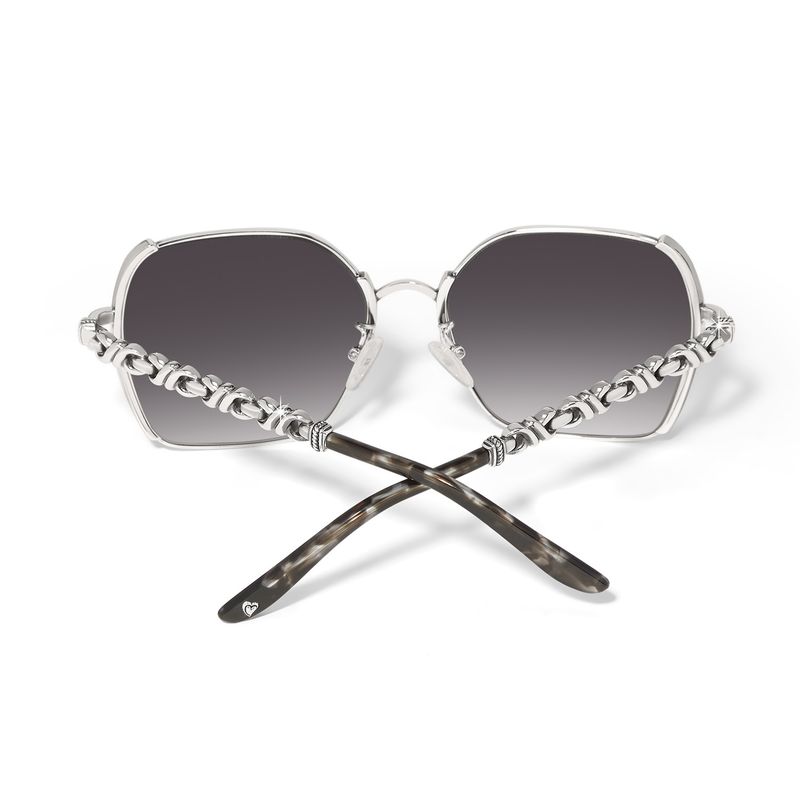 Interlok Twist Sunglasses