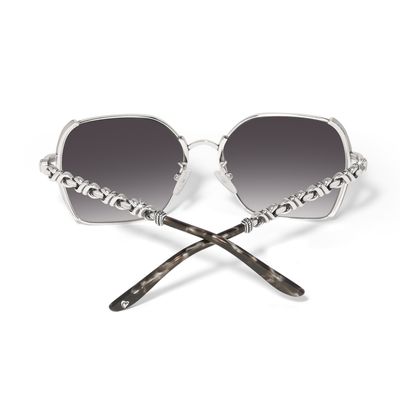 Interlok Twist Sunglasses