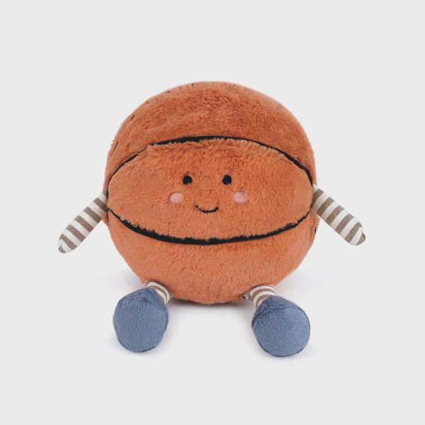 Barclay Basketball