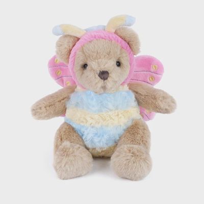 Mon Ami Bea Butterfly Bear
