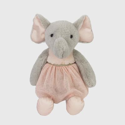 Mon Ami Emma Tutu Elephant