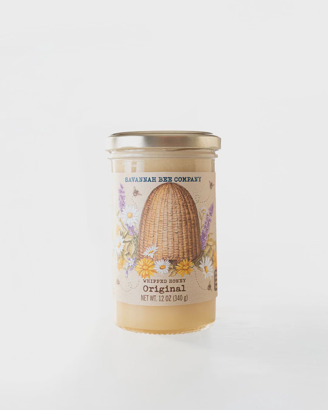 Whipped Honey Original