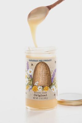 Whipped Honey Original
