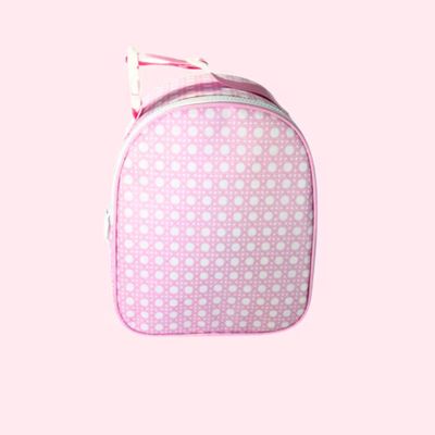 Pink Bungalow Gumdrop