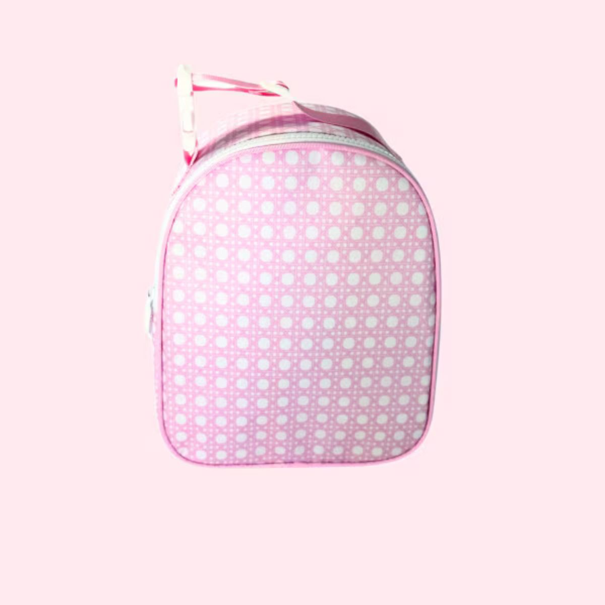 Pink Bungalow Gumdrop, Colour: Pink Bungalow