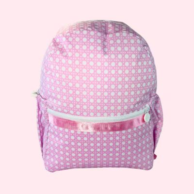 Bungalow Medium Backpack w/ Pockets