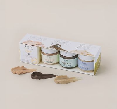 Fast Fix Face Mask Sampler