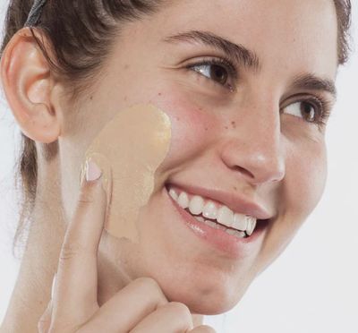 Fast Fix Face Mask Sampler