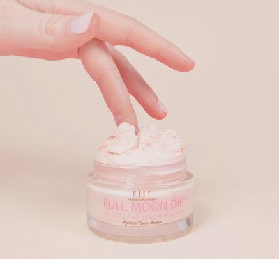 Full Moon Dip® Illumination Mousse with Retinol + Peptides