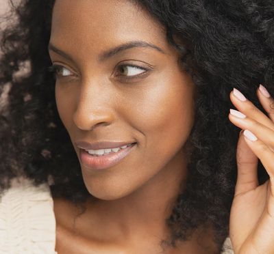 Champagne Moon Dip® Illumination Mousse with Retinol + Wrinkle-Targeting Peptides